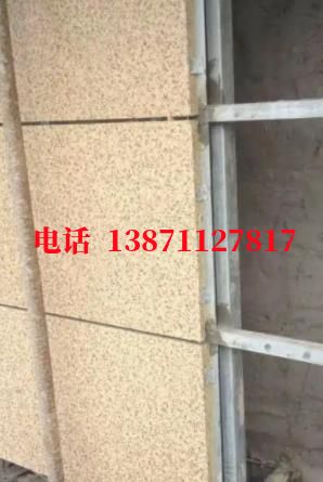 揭阳镀锌外墙ET板